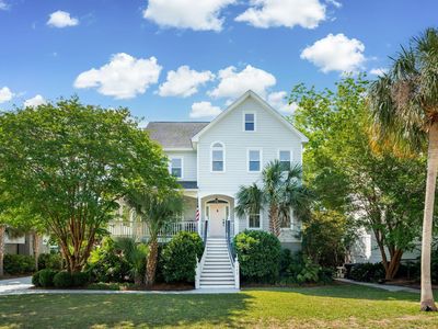 703 Gate Post Dr, Mount Pleasant, SC, 29464