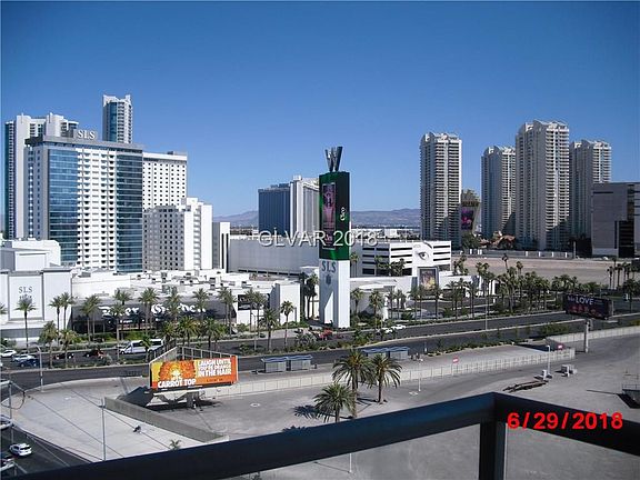 5th image of 200 W Sahara Ave Unit 1004