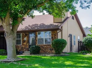 1721 Fortino Ct APT A, Elkhart, IN 46514