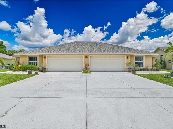 5887 Littlestone Ct APT B, North Fort Myers, FL 33903