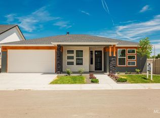 4706 S Amorita Pl, Meridian, ID 83642