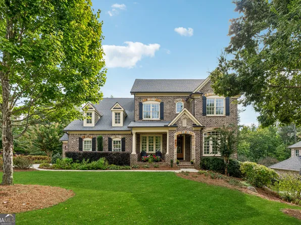 1345 Park Royal Dr NW, Kennesaw, GA 30152