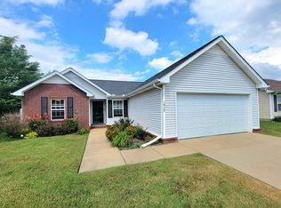 1828 Cason Trl, Murfreesboro, TN 37128