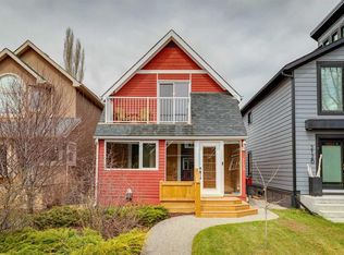 2128 S Broadview Rd NW, Calgary, AB T2N3H9