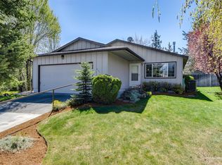 2151 NE Monterey Ave, Bend, OR 97701