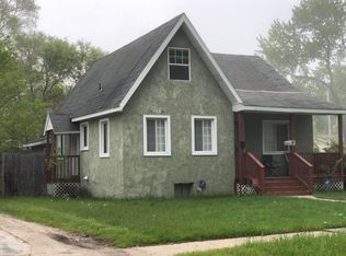 3240 Peck St, Muskegon Heights, MI