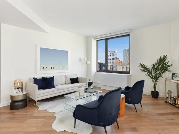 411 35th St, New York, NY
