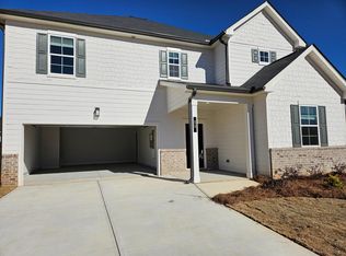 55 Understory Trl, Dawsonville, GA 30534