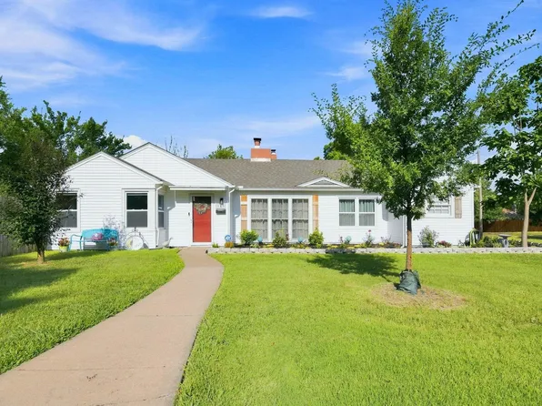 353 N Pinecrest Ave, Wichita, KS 67208