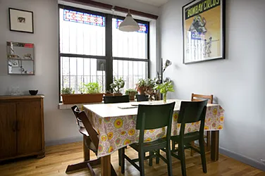 Sold by Brooklyn Hearth Realty