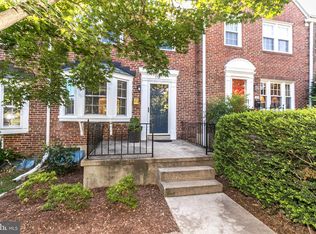 118 Brandon Rd, Baltimore, MD 21212