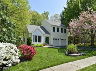 8205 Cherry Ridge Rd, Fairfax Station, VA 22039