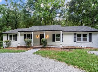 105 Overlook Drive, Winterville, GA 30683