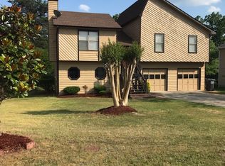 2788 Cordite Loop, Snellville, GA 30039