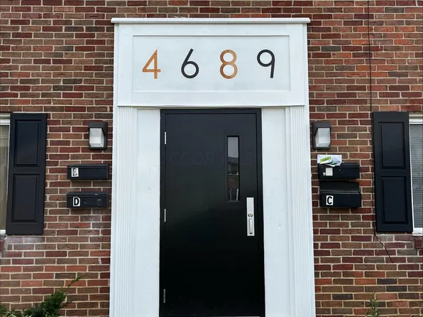 4689 Hilton Ave APT A, Columbus, OH 43228