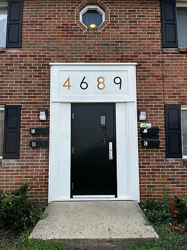 4689 Hilton Ave #A Photo 1