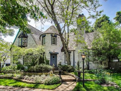 748 Maclean Ave, Kenilworth, IL, 60043