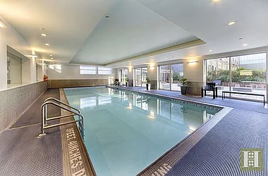 Rented by Halstead Real Estate