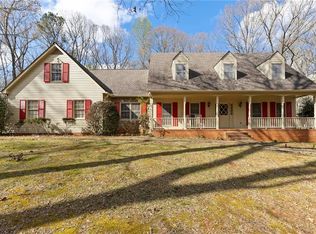 455 Brogdon Rd, Fayetteville, GA 30214