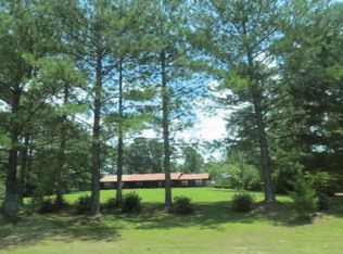 4238 Highway 567, Liberty, MS 39645