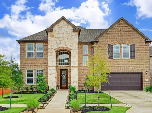 10030 Tribeca Trl, Missouri City, TX 77459