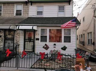 8916 Sutter Ave, Ozone Park, NY 11417