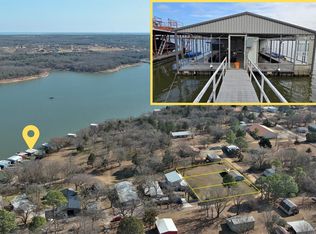 4390 Lakeshore Dr, Kingston, OK 73439