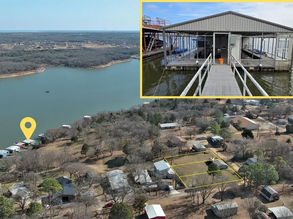 4390 Lakeshore Dr, Kingston, OK 73439