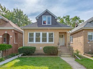 4505 W Foster Ave, Chicago, IL
