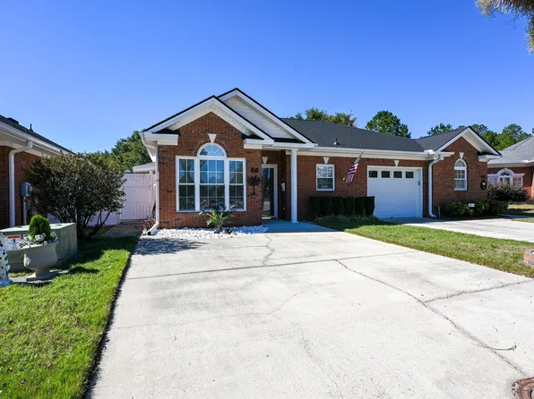 46 Tall Palmetto Ln, Lexington, SC 29072