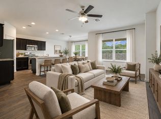 2216 Dickinson Ter, Austin, TX 78754