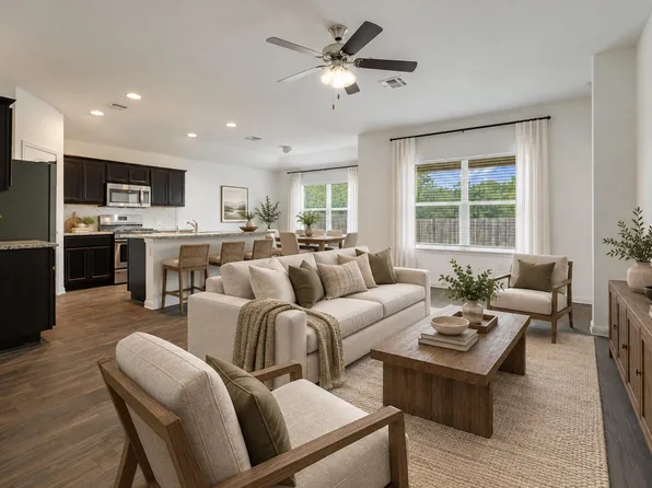 2216 Dickinson Ter, Austin, TX 78754
