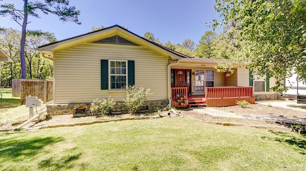 221 Stonehurst Rd, Hot Springs, AR 71913 MLS 23029186 Zillow