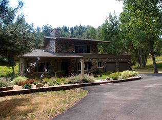 984 S Grapevine Rd, Golden, CO 80401