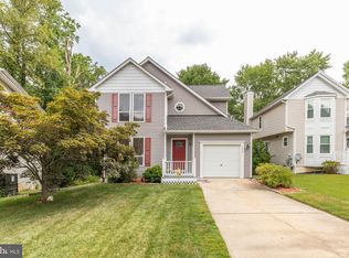 7215 Carriage Hill Dr, Laurel, MD 20707