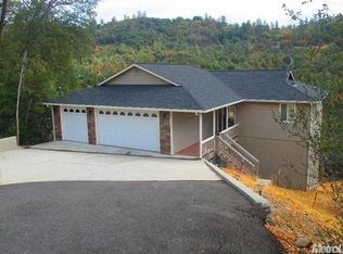 20815 Caylor Dr, Soulsbyville, CA 95372