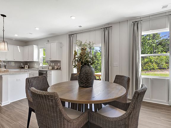 Interior - Representational Photo