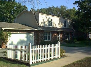 3112 SW 31st Ct, Topeka, KS 66614