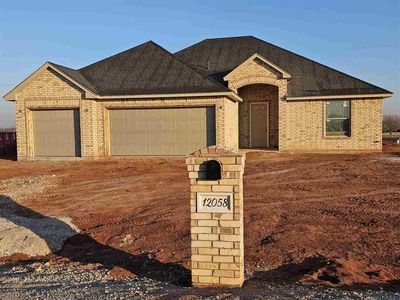 12058 Stone Ridge Ln, Fletcher, OK, 73541