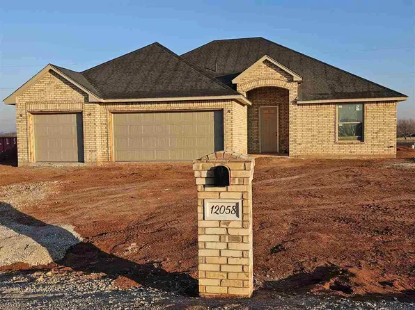 12058 Stone Ridge Ln, Fletcher, OK 73541