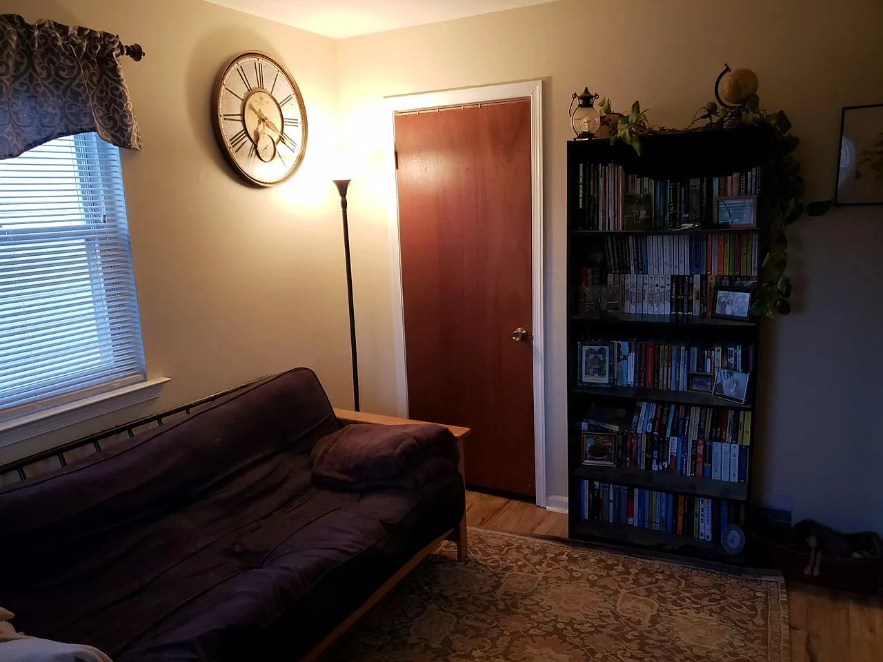 2 bed, 1000 sqft, $1,800 — Photo 4