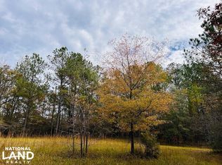 2776 Dixon Rd, Roberta, GA 31078