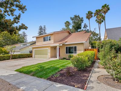 243 French Ct, San Jose, CA, 95139