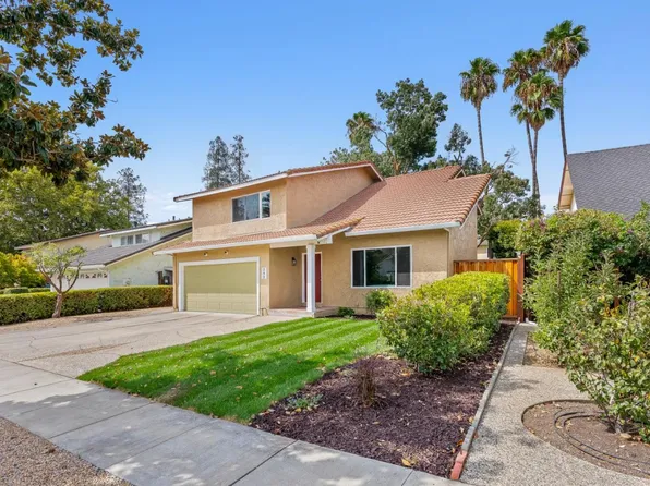 243 French Ct, San Jose, CA 95139