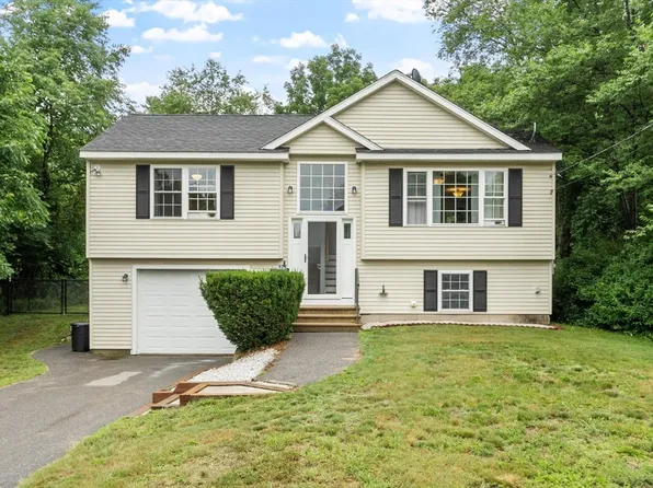 629 Chestnut Hill Ave, Athol, MA 01331