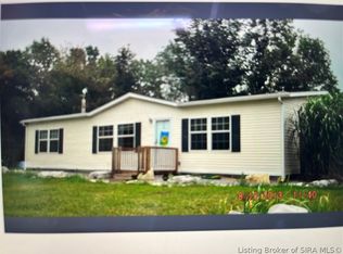 1628 Old Highway 135 SW, Corydon, IN 47112