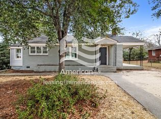 204 Bertha Ave, Columbia, SC 29203