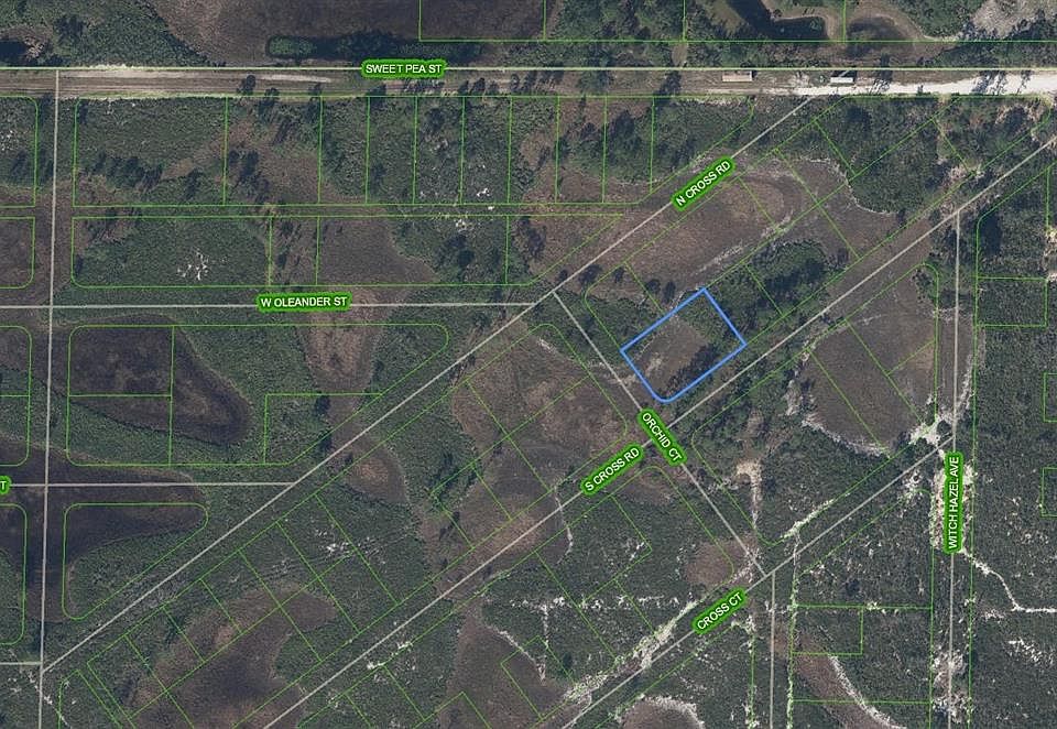 1st image of 449 S Cross Rd