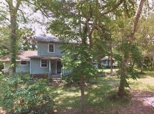 915 Bay St, Green Cove Springs, FL 32043
