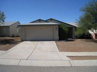 4032 S Ferris Dr, Tucson, AZ 85730